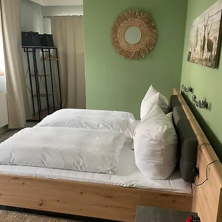 Hotel-gasthof Gruener Hof Inn 3*