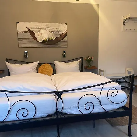 Hotel-gasthof Gruener Hof