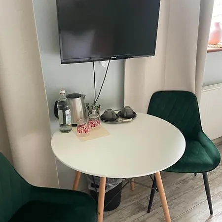 Inn Hotel-gasthof Gruener Hof