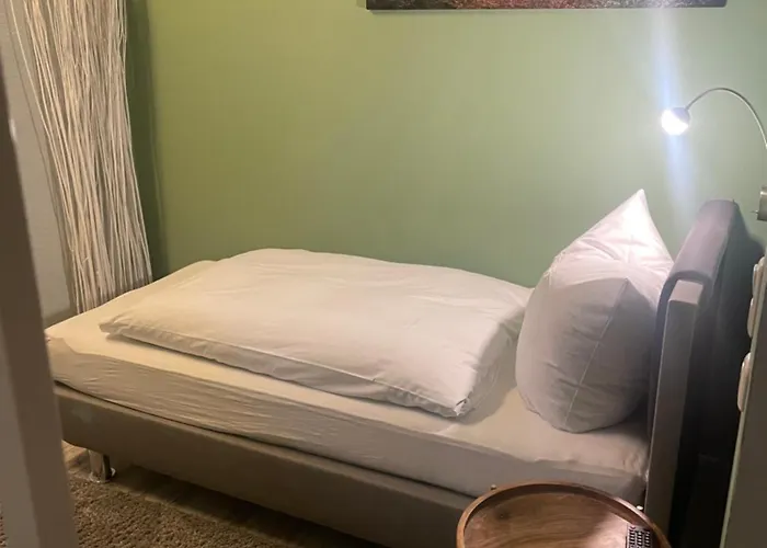 Hotel-gasthof Gruener Hof 3*