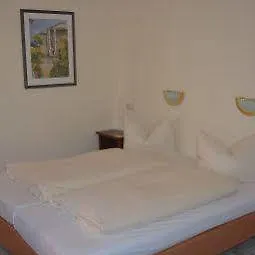 Hotel-gasthof Gruener Hof אורחן 3*