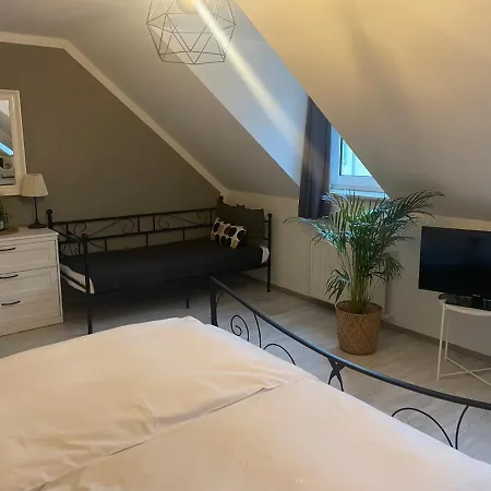 Hotel-gasthof Gruener Hof Inn