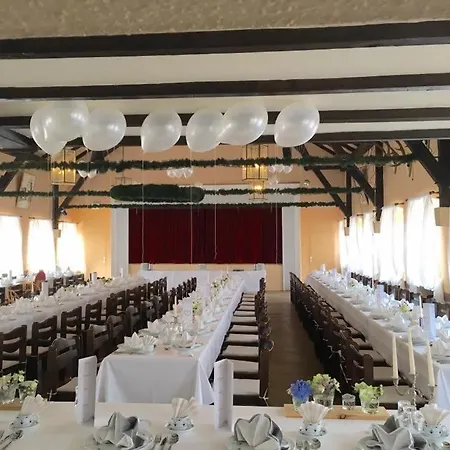 Hotel-gasthof Gruener Hof 3* Freising